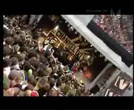 Reborn - The Living End
