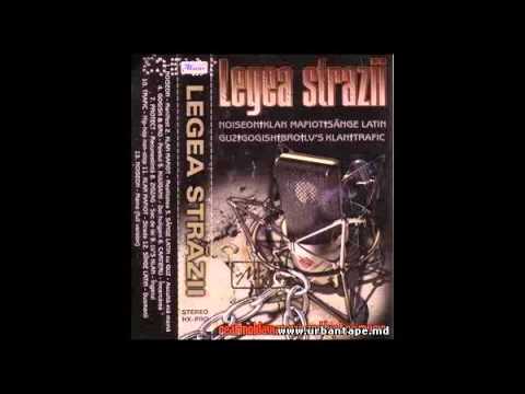 09. LV's Klan - Ingerul