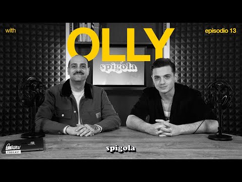 Sea Bass, Episode 13 - Olly: The New Genoese Scene and Sanremo 2023