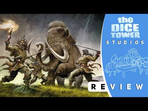 Doggerland Review: We will survive?