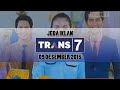 Jeda Iklan Trans 7 09 Desember 2015