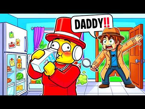 I Finally Found My Dad Who Got Milk!