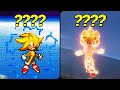 Evolution of Super Sonic Transformations