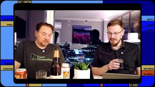 LIVE from Las Vegas - CES 2025 - Talking Heads Ep.364