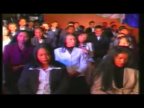 Tsy izay miseho anio - Jocelyn Ranjarison