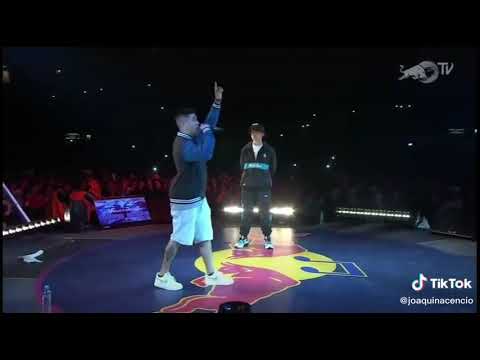 ¡La increíble rima de wolf!