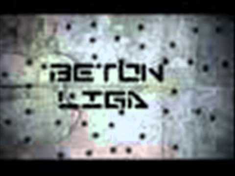 Struka ft Beton Liga Kisa