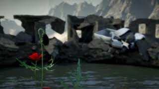 Where The Poppies Blow
