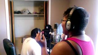 Miss Joyce-The Tipping Point (Promo) Fall In Love