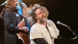 Hothouse Flowers perform &#39;Don’t Go&#39; | The Tommy Tiernan Show | RTÉ One