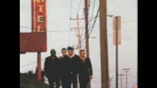 Big Country - &#39;Loserville&#39; live 25.5.98