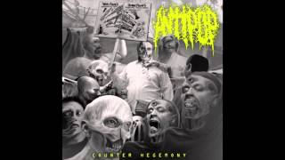 Antipop- Counter Hegemony(GRINDCORE) (FULL ALBUM)(2013)