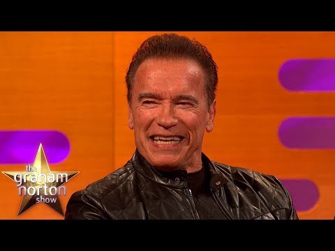 Arnold Schwarzenegger o novém Terminátorovi, Andym Warholovi a Lindě Hamilton