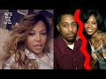 Separated Almost 2 Years Amerie Reveals Divorce While Speaking About Acting Roles