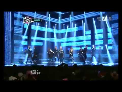 K-POP  MYNAME - Just that little thing MIX