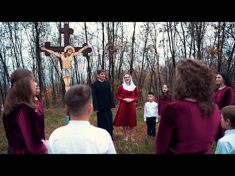 Te lăudăm pe Tine, Doamne - video