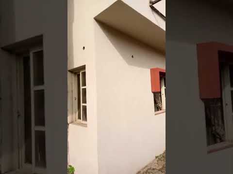4 Units of 3-Bedroom Flats for Sale at Killa/Iyana Ejigbo