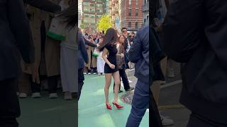 Download lagu Jennie of BLACKPINK Spotted in Manhattan, New York #shorts mp3 Download lagu Jennie of BLACKPINK Spotted in Manhattan, New York #shorts mp3
