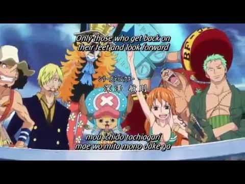 Download One Piece Opening 18 Mp3 Free And Mp4