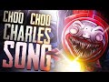 CHOO CHOO CHARLES ANIMATED RAP SONG Smile Feat Danbull