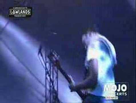 Malkovich Live Video