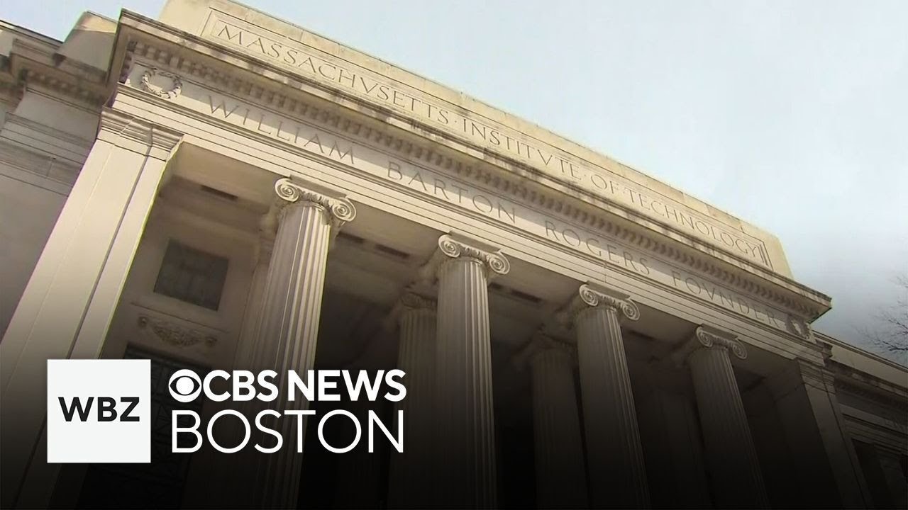 MIT says incoming class is less diverse than years past