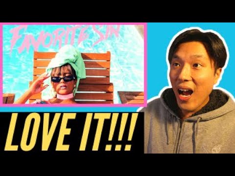 Marion Jola - Favorite Sin ft. Tuan Tigabelas Reaction - First Time Reacting To Marion Jola