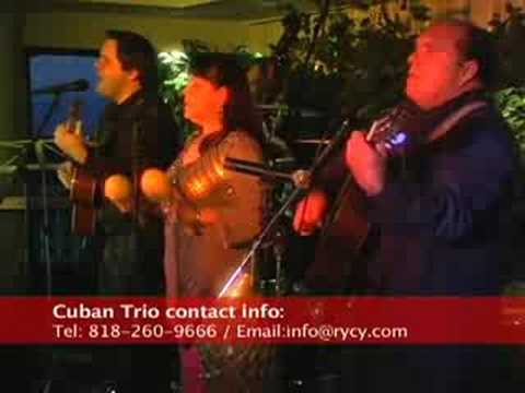 Promotional video thumbnail 26 for Yamila Guerra Latin Band Grammy Winner - Oscar’s - Walt Disney Hall