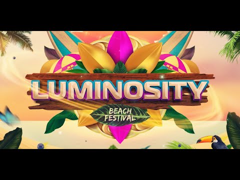 Tim Penner LIVE - Luminosity Beach Festival 2020