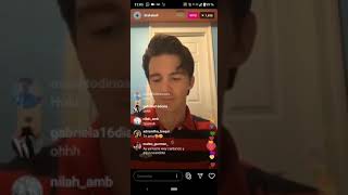 Drake Bell ~ Down We Fall