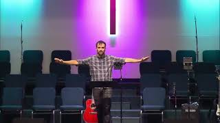 True Spiritual Worship | Sermon
