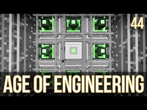 Calculator Locator & Plugs | Age of Engineering | Episode 44