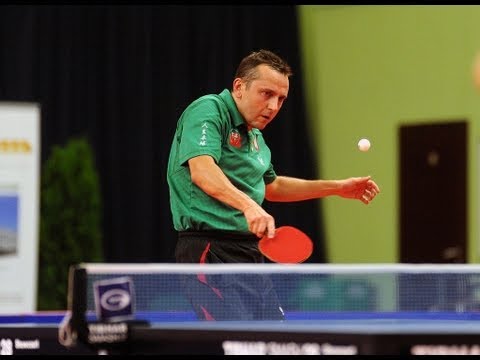 Belarus Open 2013 Highlights: Kaii Yoshida vs Evgueni Chtchetinine (1/2 Final)