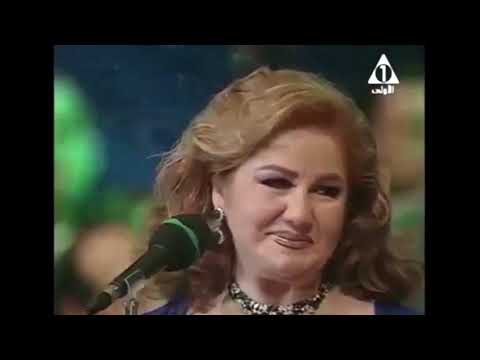 ميادة الحناوي   سيبولي قلبي