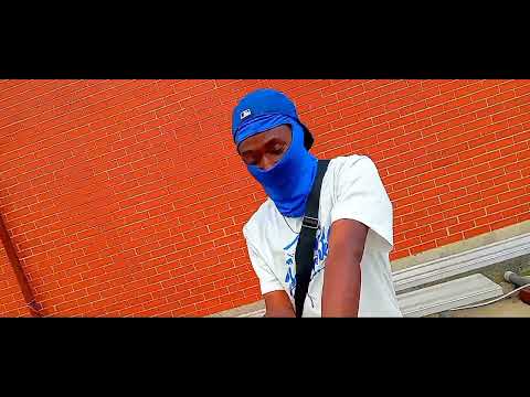 KLOCC - Distance (Official Music Video) (Shot By: Madden Films)