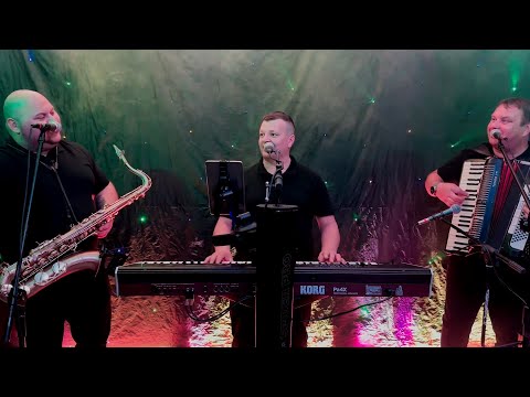 Zespół Master - Żytko 2024 (POLKA) NOWOŚĆ