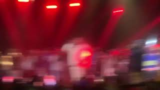 “Da Hated (LIVE)” - Dave East &amp; Vado #SurvivalTourNYC #Sinatra3 #Harlem @ PlayStation Theater