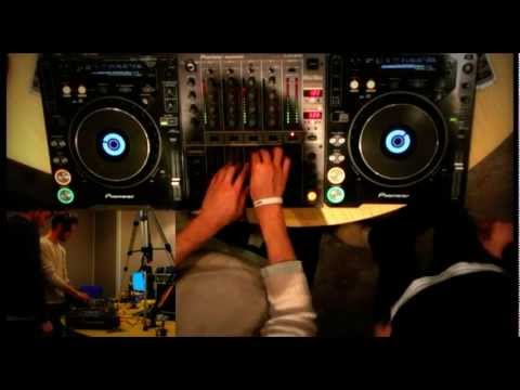 Faster vs Arapu @ Vibecast Sessions #121 - VibeFM Romania