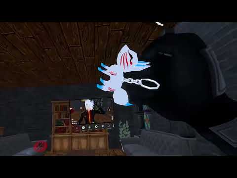 *UNCUT* Chipz | S5 Y3 G.M.A. Ep. 18.1 - Fortune Bay pt.1 «Ascension»