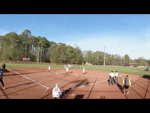 5 Star Fall Exposure Intensity vs Birmingham Thunderbolts 26/27 11/17/24