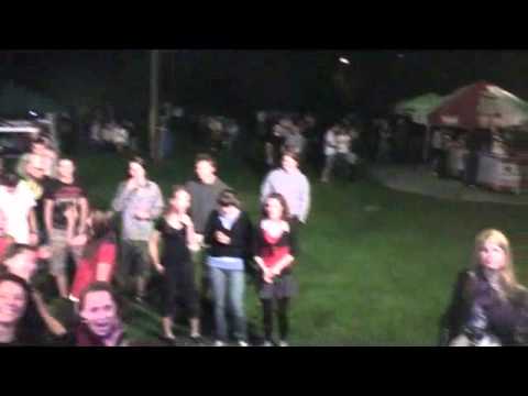 CENTRALA 57 - Spłoniesz