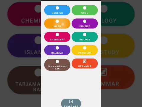 SKW Quiz App