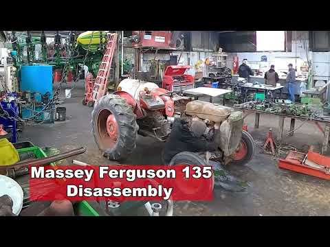 Yesterdays Tractor