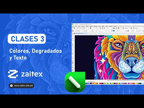 Clase 3 CorelDRAW