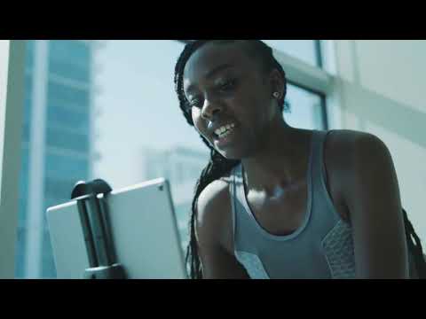 NEW - Echelon GT+ Connect Bike