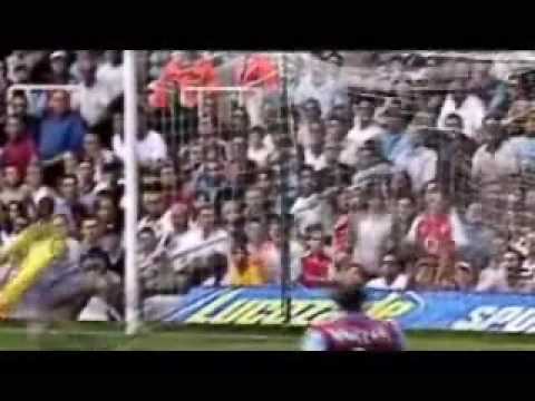 cristiano ronaldo vs ronaldinho vs henry