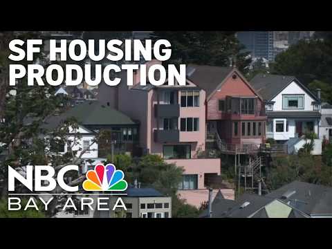 SF leaders working on multiple fronts to create housing ...