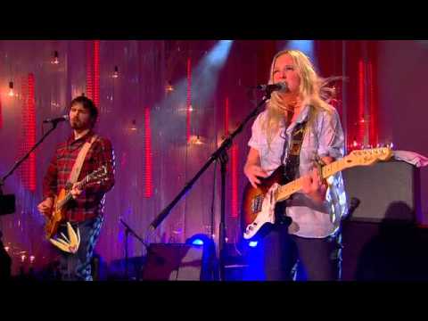Lissie - In Sleep