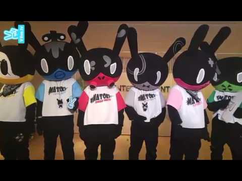 [FUNNY] BAP as Matokis (Eng Sub)