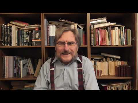 dr Jan Przybył Wróg sam potwierdza, że modlitwa MA MOC a on się tej mocy BOI - przybyl.tv